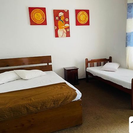 Sky Beam Hotel Kandy Ngoại thất bức ảnh