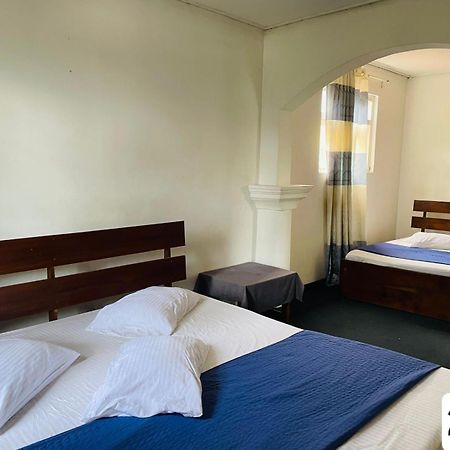 Sky Beam Hotel Kandy Ngoại thất bức ảnh