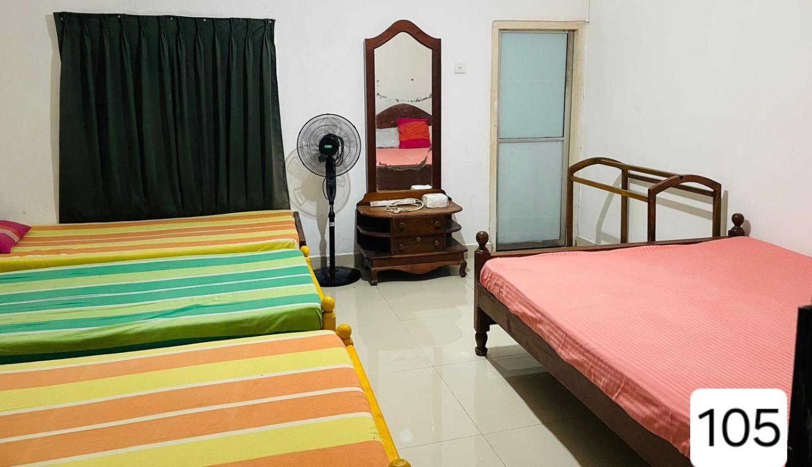 Sky Beam Hotel Kandy Phòng bức ảnh