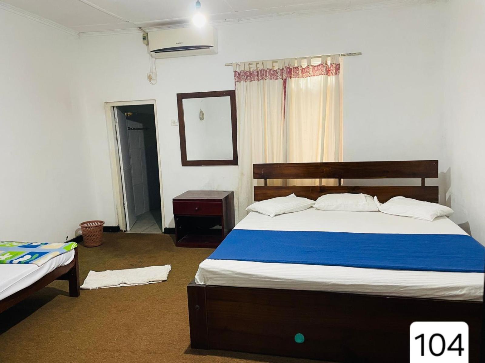 Sky Beam Hotel Kandy Phòng bức ảnh