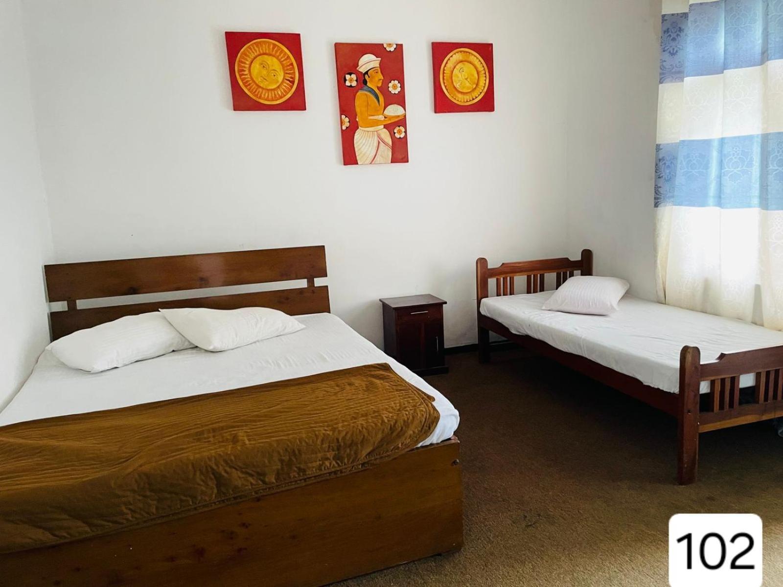 Sky Beam Hotel Kandy Ngoại thất bức ảnh