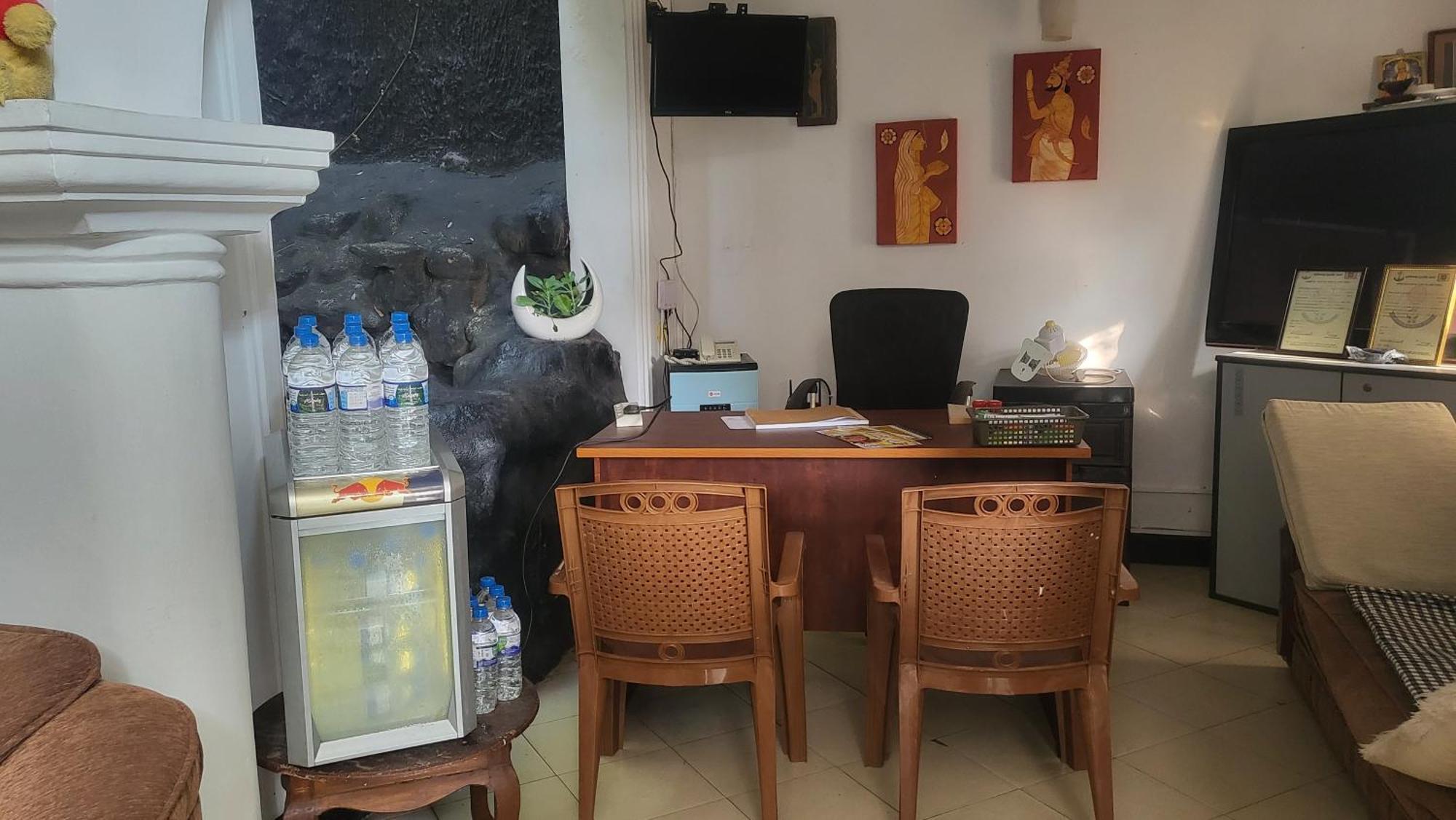Sky Beam Hotel Kandy Ngoại thất bức ảnh