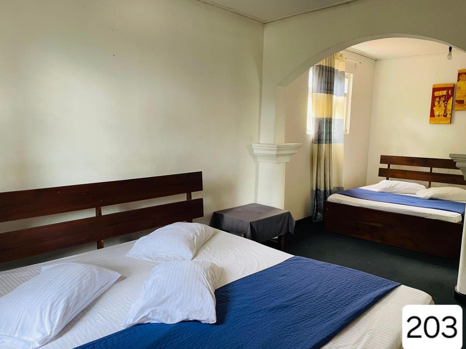 Sky Beam Hotel Kandy Ngoại thất bức ảnh