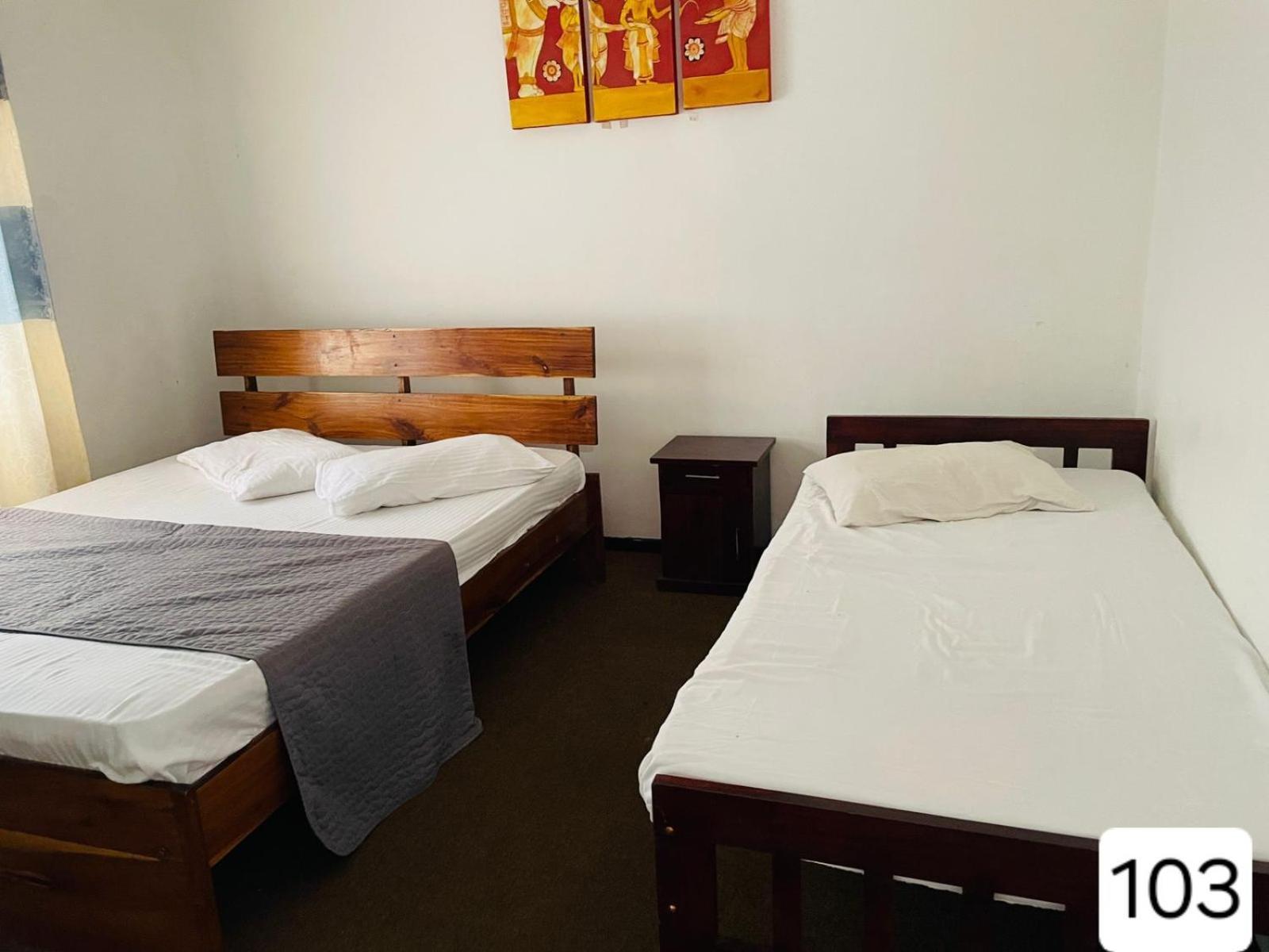 Sky Beam Hotel Kandy Ngoại thất bức ảnh