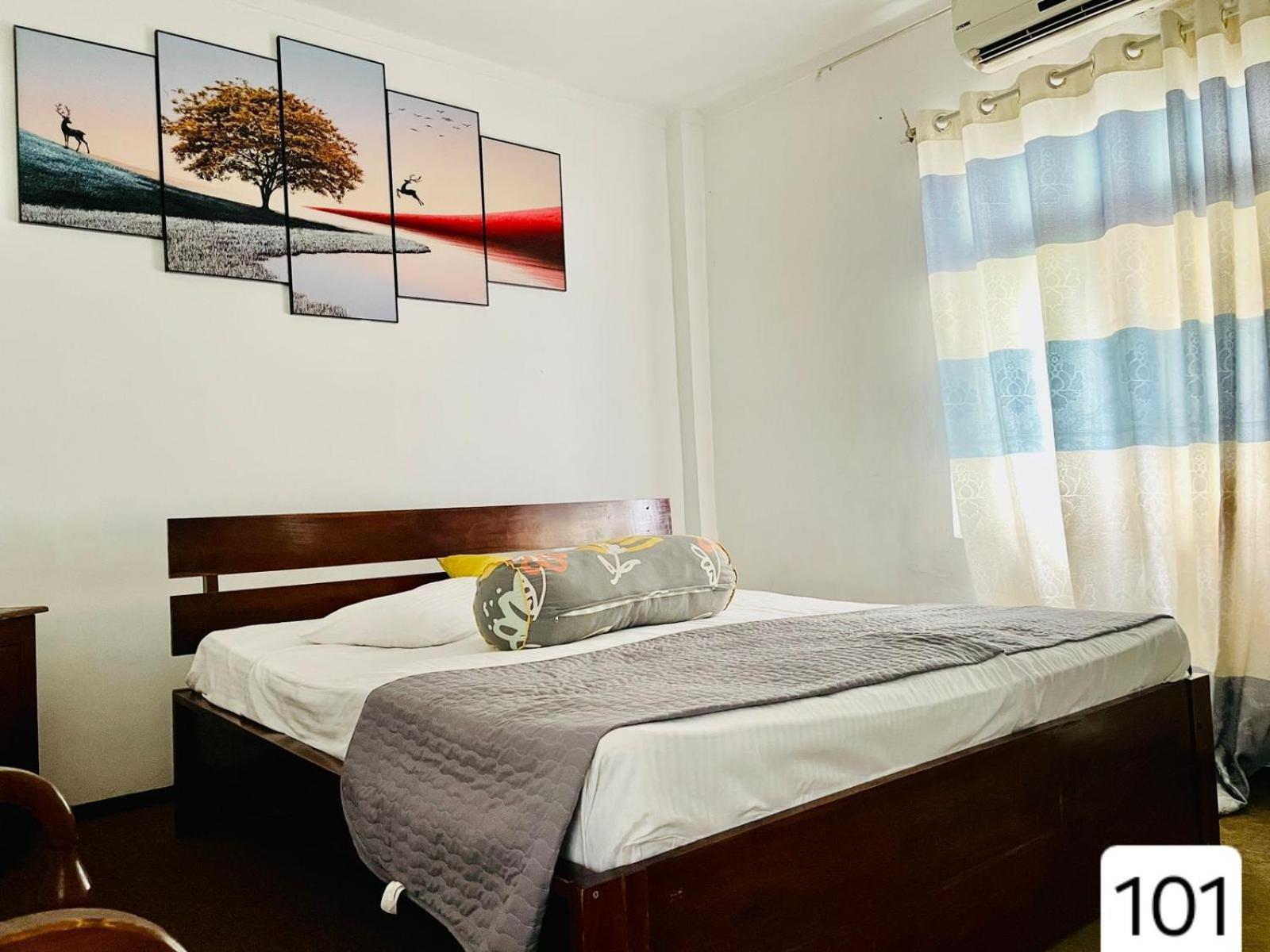 Sky Beam Hotel Kandy Ngoại thất bức ảnh