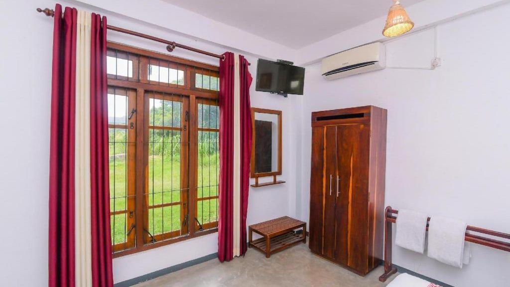 Sky Beam Hotel Kandy Phòng bức ảnh