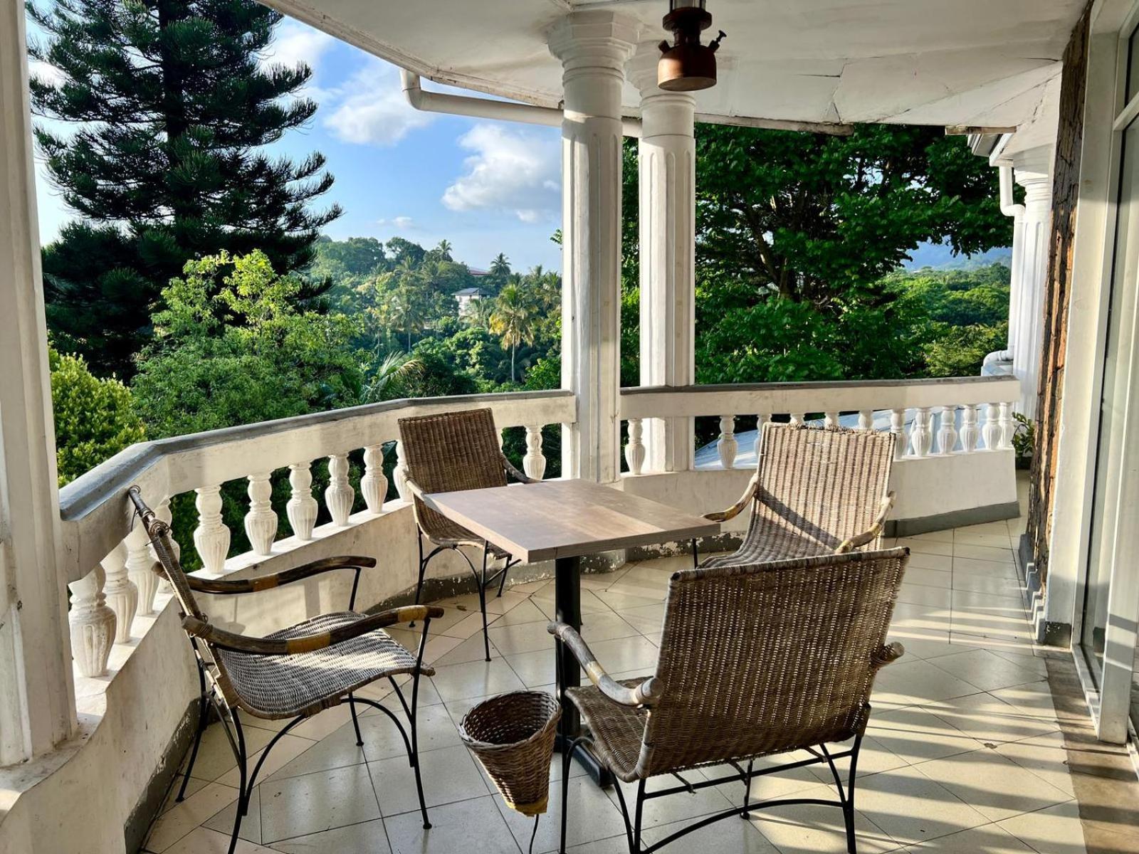 Sky Beam Hotel Kandy Ngoại thất bức ảnh