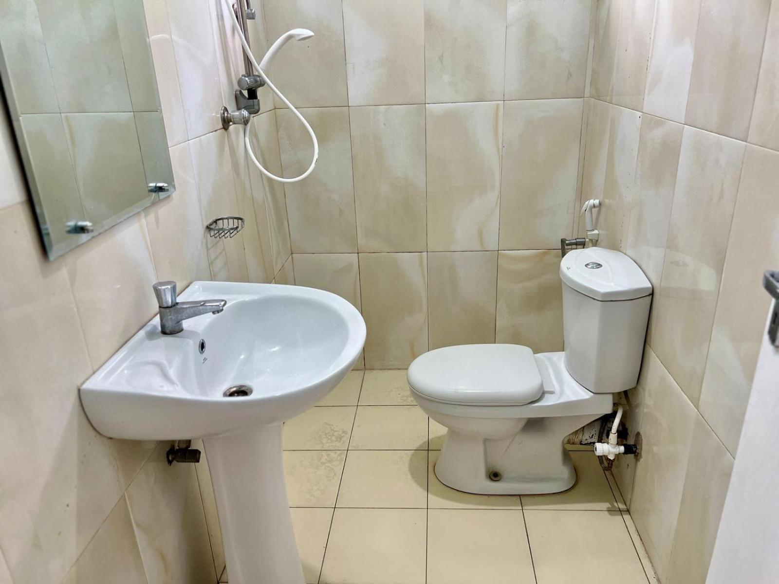 Sky Beam Hotel Kandy Ngoại thất bức ảnh