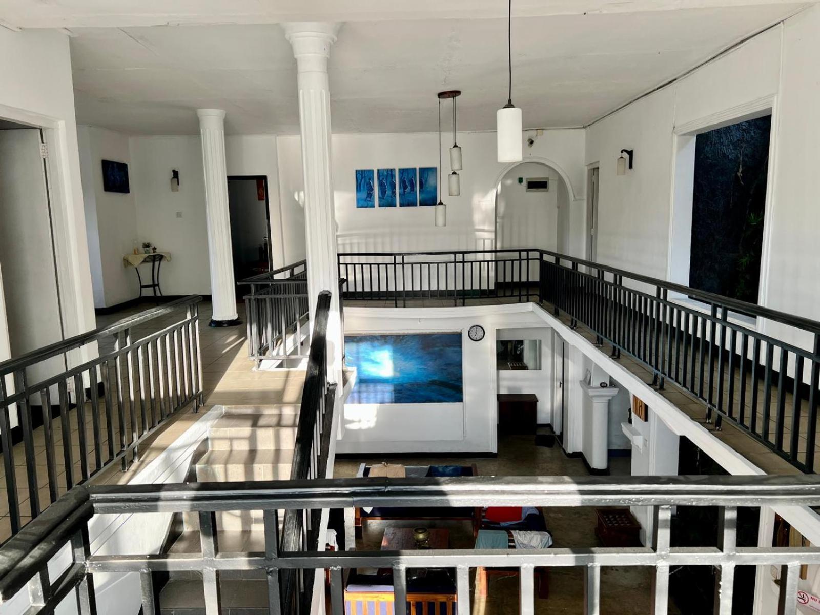 Sky Beam Hotel Kandy Ngoại thất bức ảnh