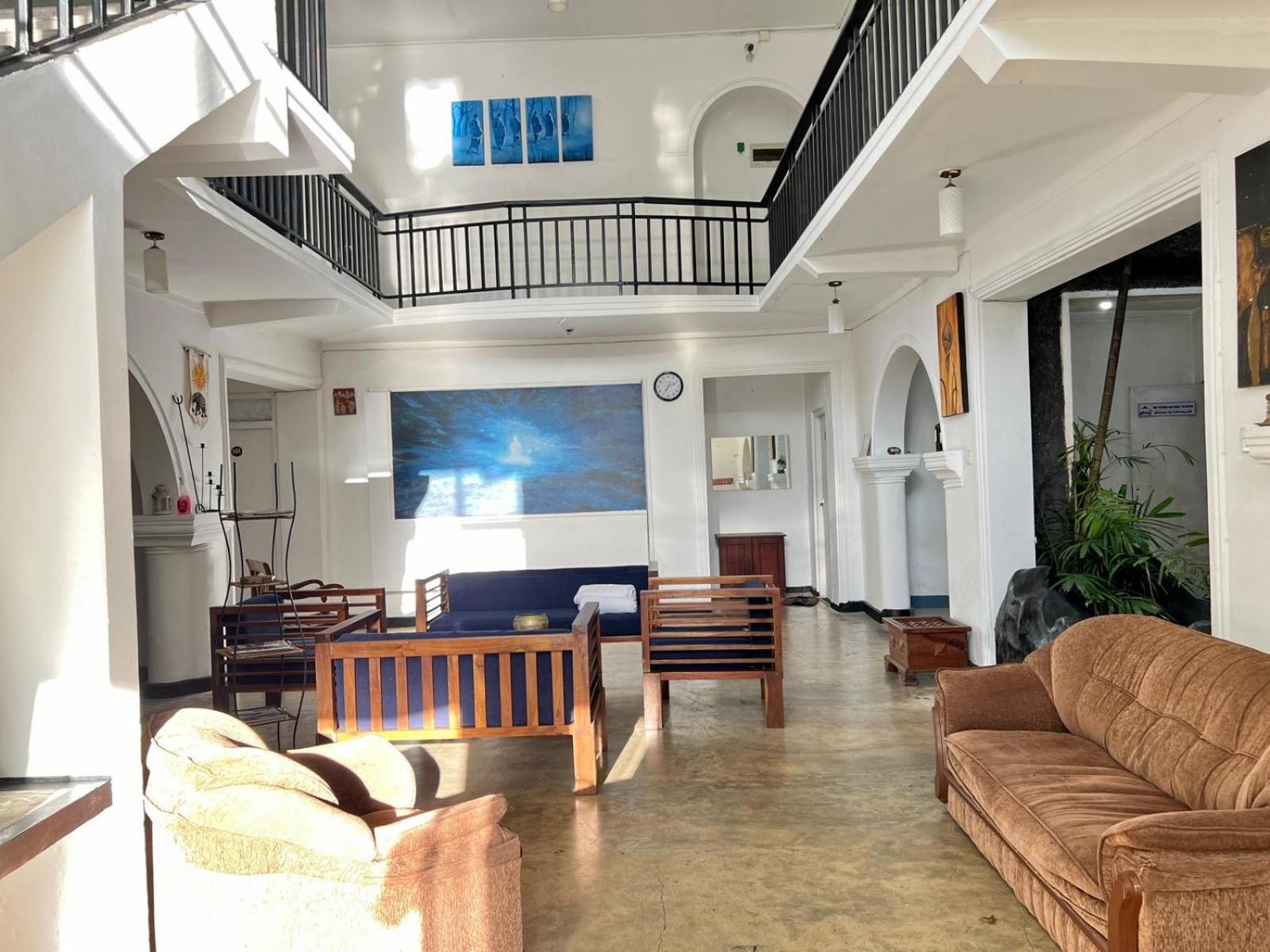 Sky Beam Hotel Kandy Ngoại thất bức ảnh