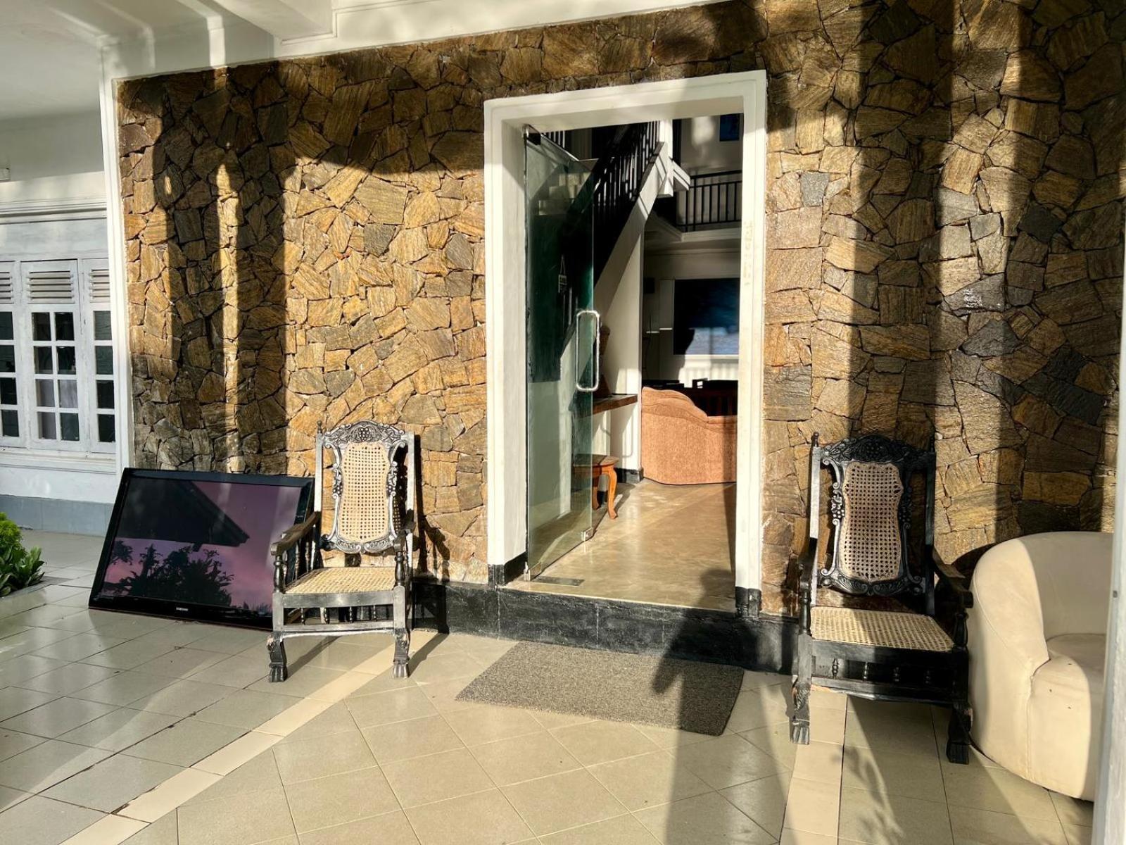 Sky Beam Hotel Kandy Ngoại thất bức ảnh