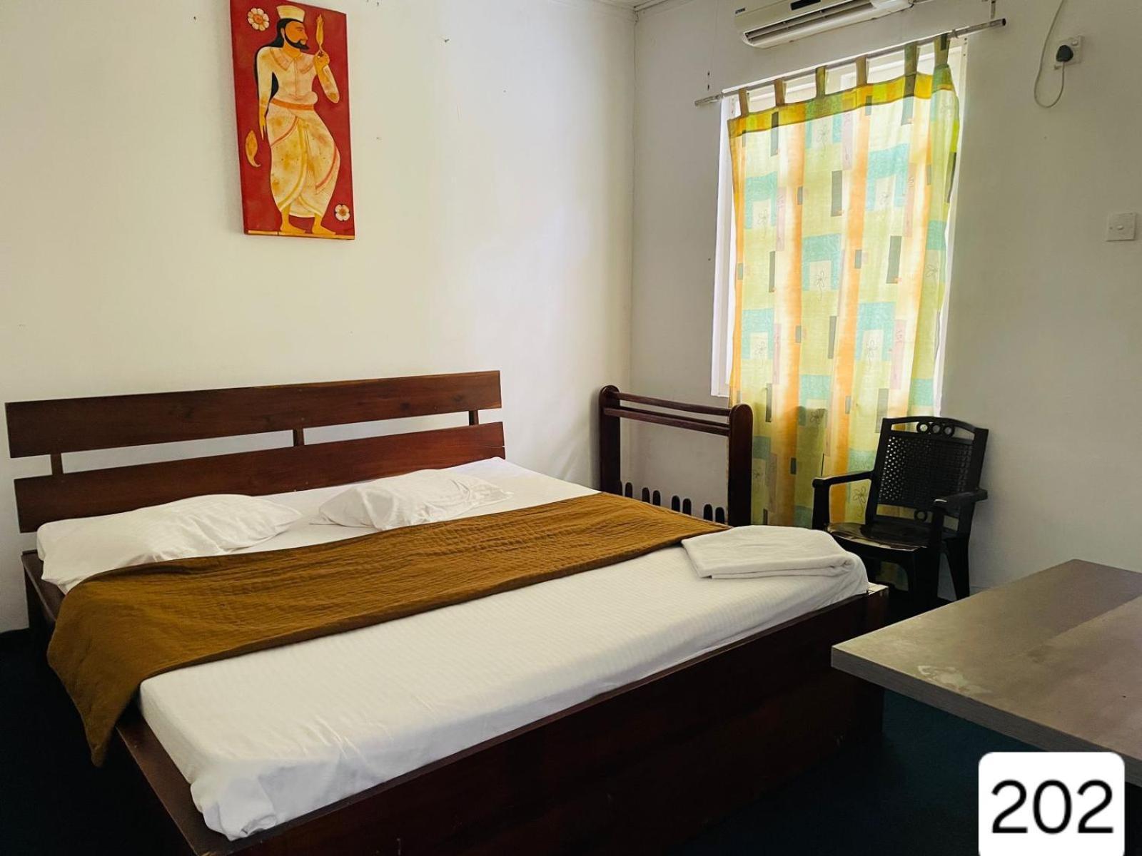 Sky Beam Hotel Kandy Phòng bức ảnh